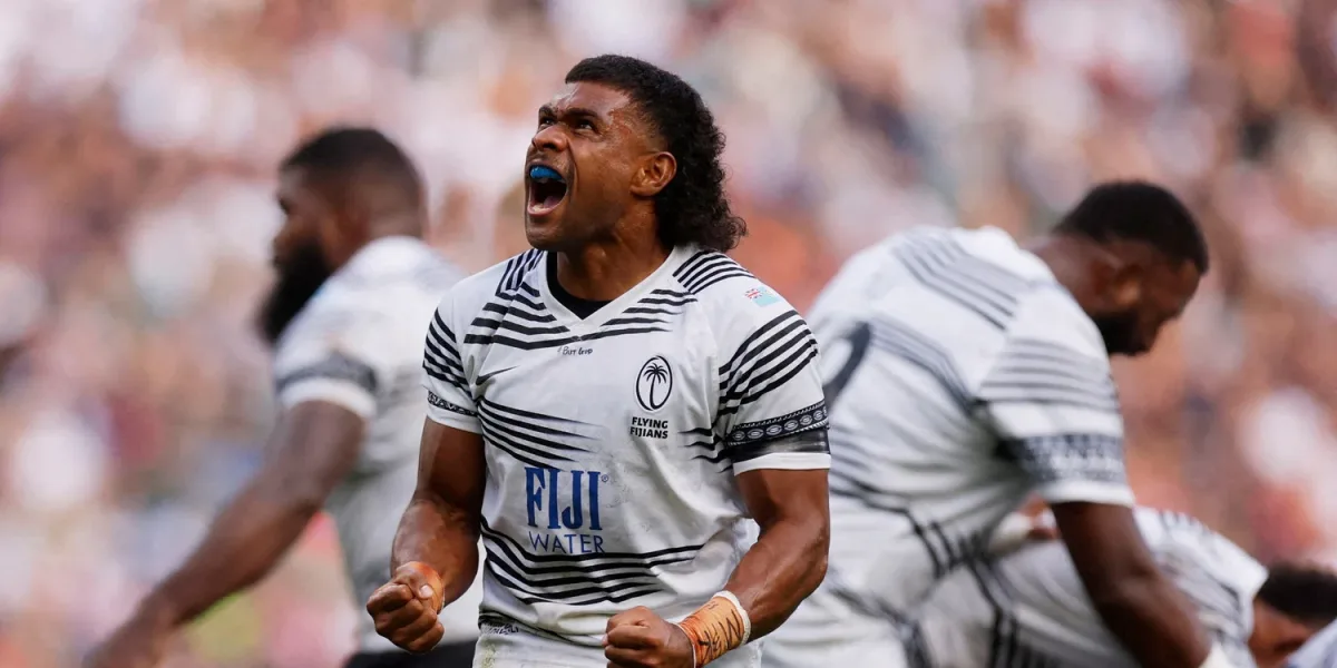 Mundial de Rugby: histórico triunfo de Fiji ante Australia