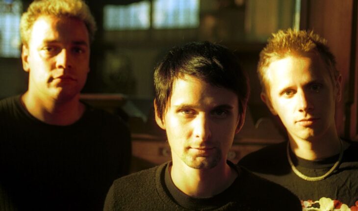 Muse lanzará versión deluxe de “Absolution” por su 20° aniversario — Rock&Pop