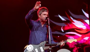 Noel Gallagher revela cómo le gustaría pasar los últimos años de su carrera — Rock&Pop