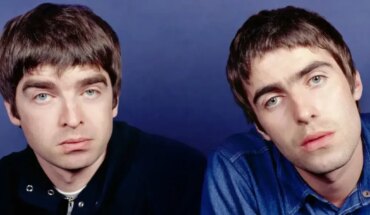 Oasis sorprende a sus fanáticos con el lanzamiento de un video inédito de “Acquiesce”