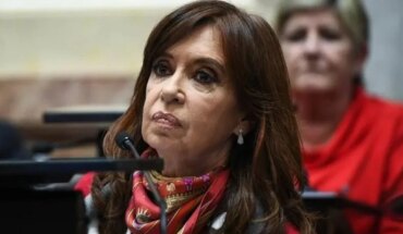 Se cumple un año del atentado a Cristina Fernández: cómo sigue la investigación
