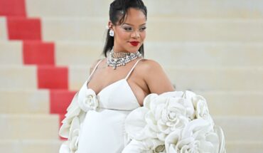 Se revela información sobre el segundo hijo de Rihanna: ¿Cuál es su nombre?