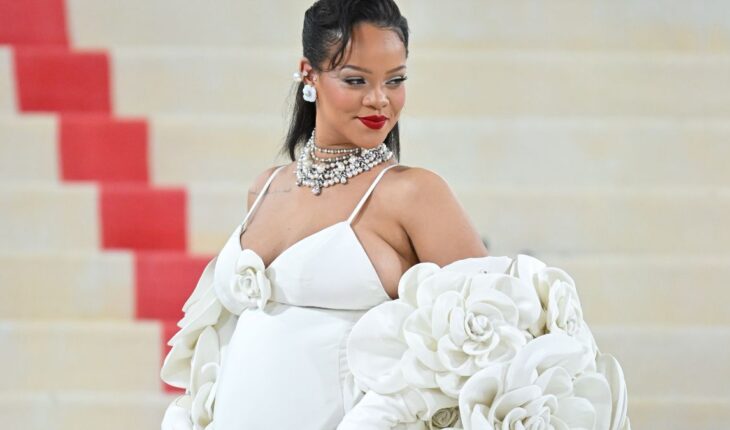 Se revela información sobre el segundo hijo de Rihanna: ¿Cuál es su nombre?