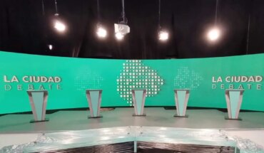 The City Debate: it is the turn of the candidates to the Legislature