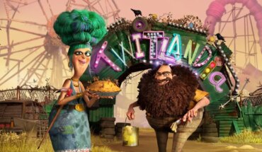 “The Twits”: la nueva película animada de Netflix es la primera adaptación del libro de Roald Dahl
