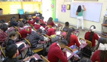 Tras 15 años, Michoacán logró un histórico ciclo escolar completo