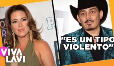 Video: Alicia Machado confiesa fue golpeada por José Manuel Figueroa | Vivalavi MX