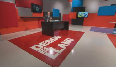 Video: DESDE EL LLANO (Programa completo del 21/08/2023)
