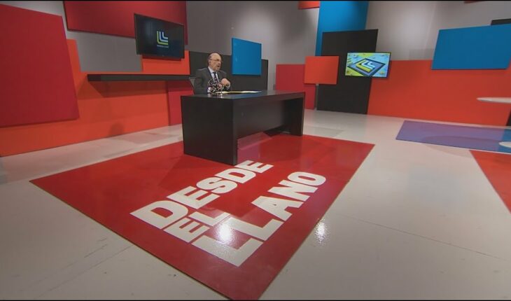 Video: DESDE EL LLANO (Programa completo del 21/08/2023)