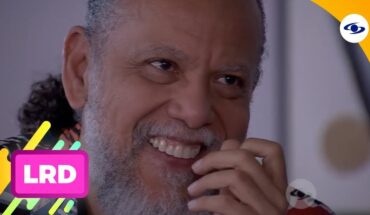 Video: La Red: Alberto Linero habla sobre cómo ha sido su primer año casado y sus aprendizajes – Caracol TV