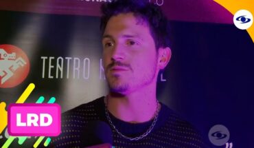 Video: La Red: David Palacio y otras celebridades dan algunos tips para combatir la monotonía- Caracol TV