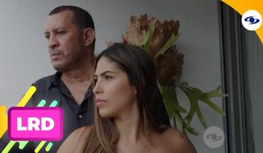 Video: La Red: Fernando Solorzano y Lorena Altamirano dan tips para mantener la llama – Caracol TV