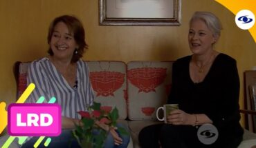 Video: La Red: María Cecilia Botero y Helena Mallarino hablan de su amistad de más de 50 años – Caracol TV