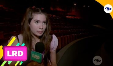 Video: La Red: No te pierdas ‘El exorcista’ en el Teatro Libre de Chapinero en Bogotá – Caracol TV