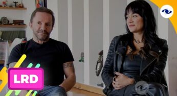 Video: La Red: Pirry y Carolina Trujillo hablan de cómo fue su ruptura y mencionan su amistad – Caracol TV