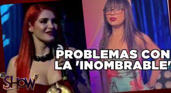 Video: La chica que tuvo problemas con Robertita | Es Show