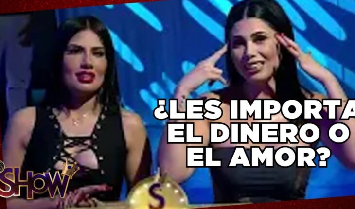 Video: Las exigencias de Giselle Sampayo y Ruby González | Es Show