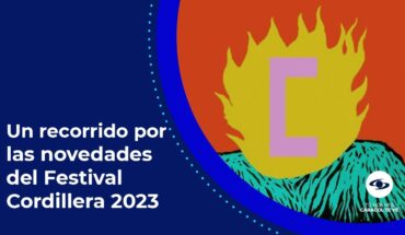 Video: Rumbo al Festival Cordillera 2023: las novedades que marcarán la diferencia este año – Caracol TV