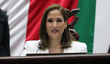 Work for Michoacanos, priority of the 75th Legislature: Deputy Ivonne Pantoja