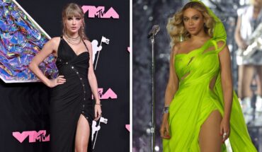 periódicos buscan reporteros especialistas en Taylor Swift y Beyonce — Rock&Pop
