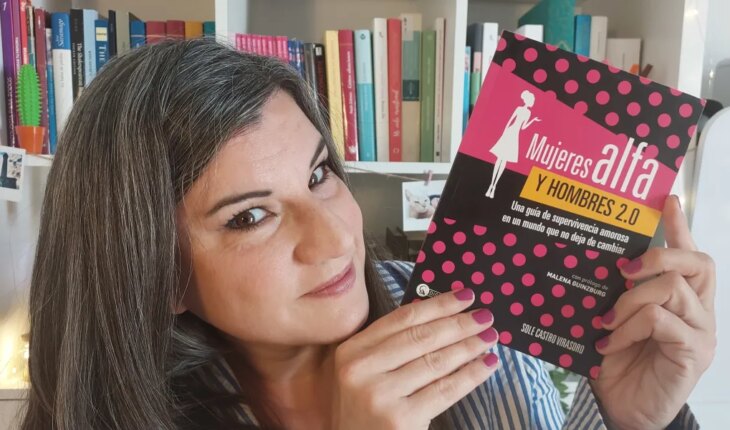 5 preguntas a Sole Castro Virasoro por el estreno de “Mujeres Alfa”