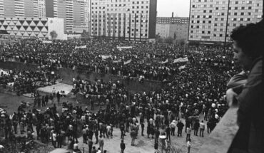 A 55 años de la matanza de Tlatelolco, estos fueron los hechos