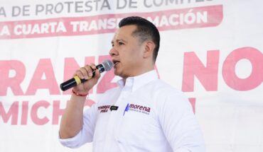 AMLO erradicó burocracia dorada del Poder Judicial: Torres Piña