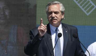 Alberto Fernández condenó los ataques a Israel y ofreció apoyo humanitario