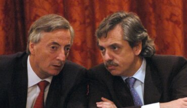 Alberto Fernández recalled Néstor Kirchner: “The man who transformed Argentina”