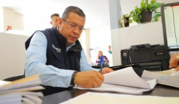 Alcalde de Morelia no acata ordenamiento del IMAIP: JC Barragán
