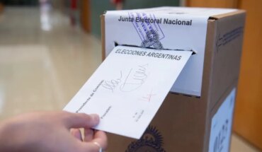 Alrededor de 450 mil argentinos residentes en el exterior podrán votar en las elecciones