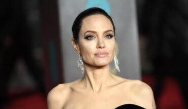Angelina Jolie será María Callas en la nueva biopic de Pablo Larraín: mirá las primeras imágenes