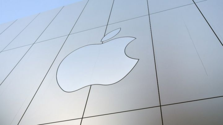 Apple anuncia evento para el lunes 30 de octubre