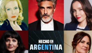 “Atenti Campeones”: Netflix reveló las películas argentinas que se vienen