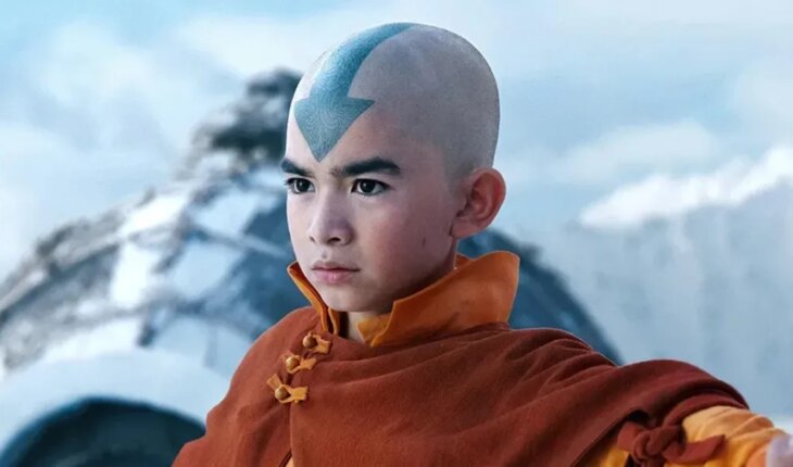 “Avatar: The Last Airbender”, la nueva adaptación live action para Netflix revela a sus protagonistas