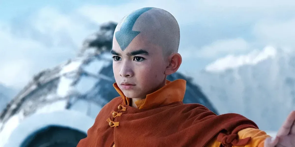 "Avatar: The Last Airbender", la nueva adaptación live action para Netflix revela a sus protagonistas