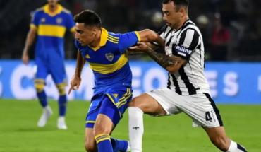 Boca y Talleres se enfrentan por un lugar en las semifinales de la Copa Argentina