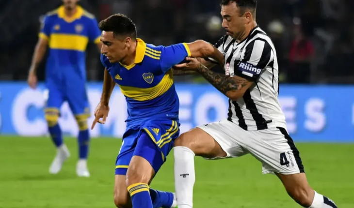 Boca y Talleres se enfrentan por un lugar en las semifinales de la Copa Argentina