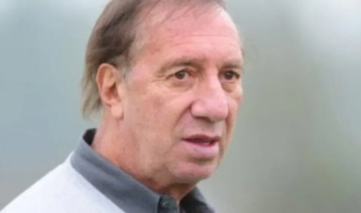 Carlos Bilardo’s brother spoke about the former coach’s health and revealed how he lives Lionel Messi’s matches