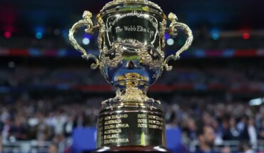 Changes announced in the format of the next Rugby World Cup