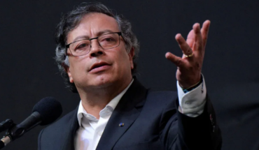 Colombia: el presidente Petro se mostró dispuesto a romper relaciones con Israel