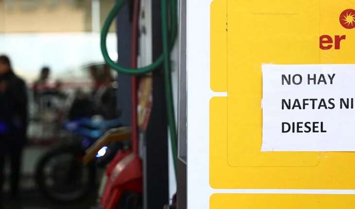 Combustibles: Petroleras presentaron un plan al Gobierno y aseguraron que la situación “se está normalizando”
