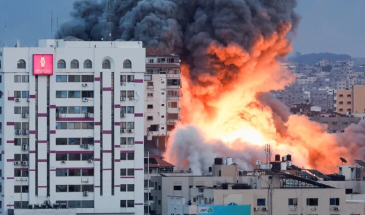 Confirmaron que son siete los argentinos muertos en los ataques de Hamás a Israel