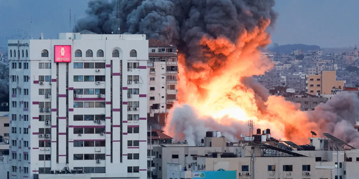 Confirmaron que son siete los argentinos muertos en los ataques de Hamás a Israel
