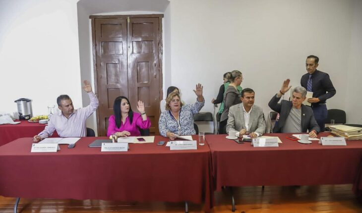 Congreso y Estado definirán cómo se implementará Ley de Movilidad en Michoacán