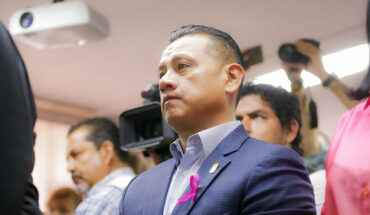 Conoce el perfil curricular del exsecretario de gobierno de Michoacán, Carlos Torres Piña