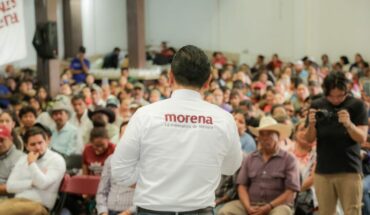 Conservadores, sin cabida en la vida pública de México: Torres Piña
