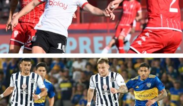 Copa Argentina: there will be VAR in the semi-finals and final