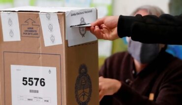 De cuánto es la multa por no votar en las elecciones presidenciales
