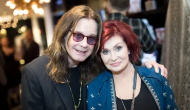 El impactante pacto que Ozzy Osbourne acordó con su esposa — Rock&Pop